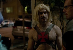 Murray Bartlett nude and gay sex scenes