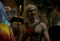 Murray Bartlett nude and gay sex scenes