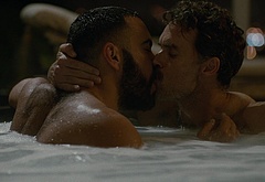 Murray Bartlett nude and gay sex scenes