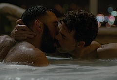 Murray Bartlett nude and gay sex scenes