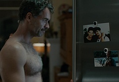 Murray Bartlett nude and gay sex scenes