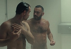 Murray Bartlett nude and gay sex scenes