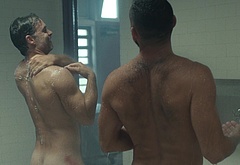 Murray Bartlett nude and gay sex scenes