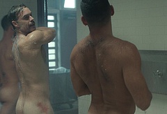 Murray Bartlett nude and gay sex scenes