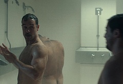 Murray Bartlett nude and gay sex scenes
