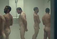 Murray Bartlett nude and gay sex scenes