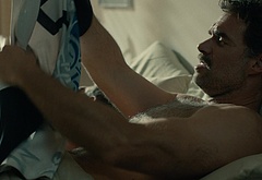Murray Bartlett nude and gay sex scenes