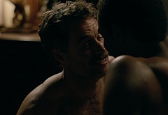 Murray Bartlett nude and gay sex scenes