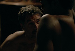 Murray Bartlett nude and gay sex scenes