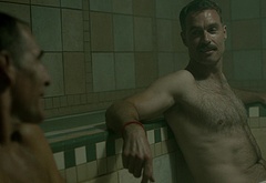 Murray Bartlett nude and gay sex scenes