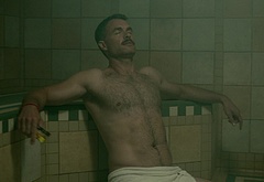 Murray Bartlett nude and gay sex scenes