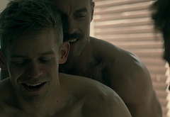 Murray Bartlett nude and gay sex scenes