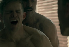 Murray Bartlett nude and gay sex scenes
