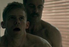 Murray Bartlett nude and gay sex scenes