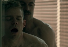 Murray Bartlett nude and gay sex scenes