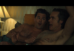 Murray Bartlett nude and gay sex scenes