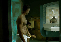 Murray Bartlett nude and gay sex scenes