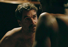 Murray Bartlett nude and gay sex scenes