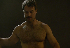 Murray Bartlett nude and gay sex scenes