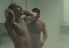 Murray Bartlett nude and gay sex scenes