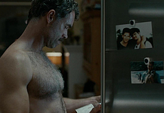 Murray Bartlett nude and gay sex scenes