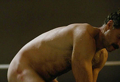 Murray Bartlett nude and gay sex scenes