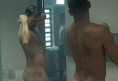 Murray Bartlett nude and gay sex scenes