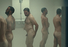 Murray Bartlett nude and gay sex scenes