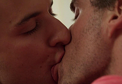 Murray Bartlett nude and gay sex scenes