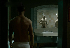 Murray Bartlett nude and gay sex scenes