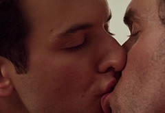 Murray Bartlett nude and gay sex scenes