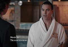 Murray Bartlett nude and gay sex scenes