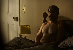Murray Bartlett nude and gay sex scenes