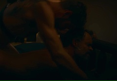 Murray Bartlett nude and gay sex scenes