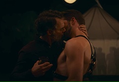 Murray Bartlett nude and gay sex scenes