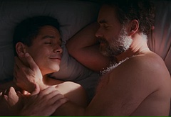 Murray Bartlett nude and gay sex scenes