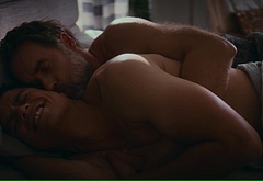 Murray Bartlett nude and gay sex scenes