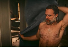 Murray Bartlett nude and gay sex scenes
