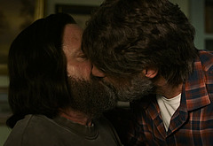 Murray Bartlett nude and gay sex scenes