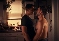 Murray Bartlett nude and gay sex scenes