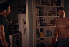 Murray Bartlett nude and gay sex scenes