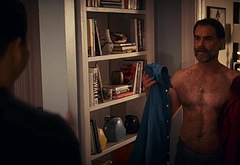 Murray Bartlett nude and gay sex scenes