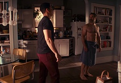 Murray Bartlett nude and gay sex scenes