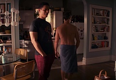Murray Bartlett nude and gay sex scenes