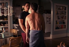 Murray Bartlett nude and gay sex scenes