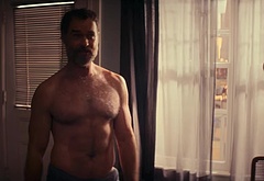 Murray Bartlett nude and gay sex scenes