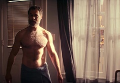 Murray Bartlett nude and gay sex scenes