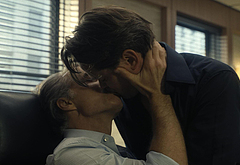 Murray Bartlett nude and gay sex scenes