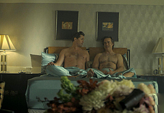 Murray Bartlett nude and gay sex scenes