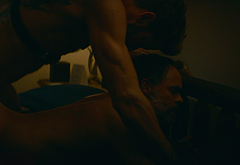 Murray Bartlett nude and gay sex scenes